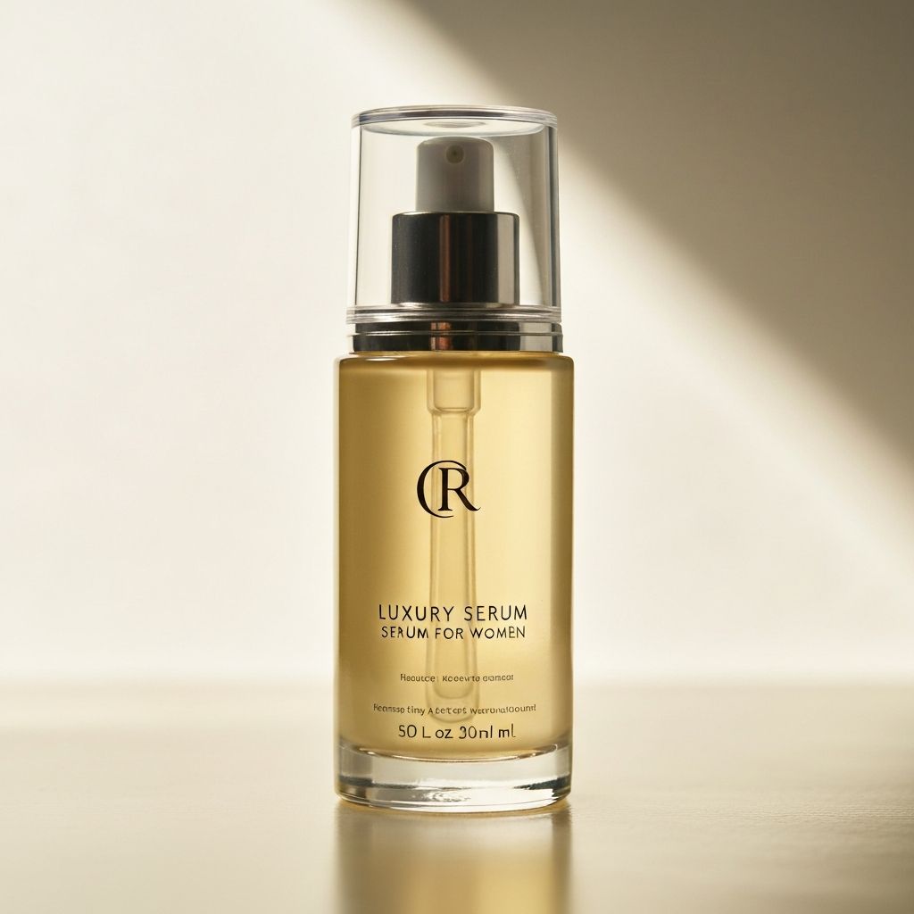 Hyaluronsäure Serum